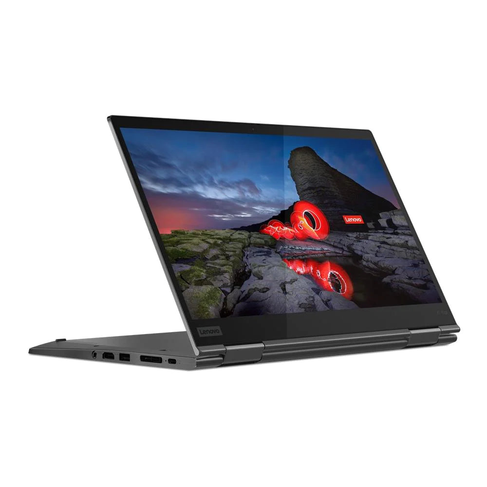 Lenovo ThinkPad X1 Yoga 14-inch FHD Intel Core i7-10510U 16GB RAM 512GB SSD