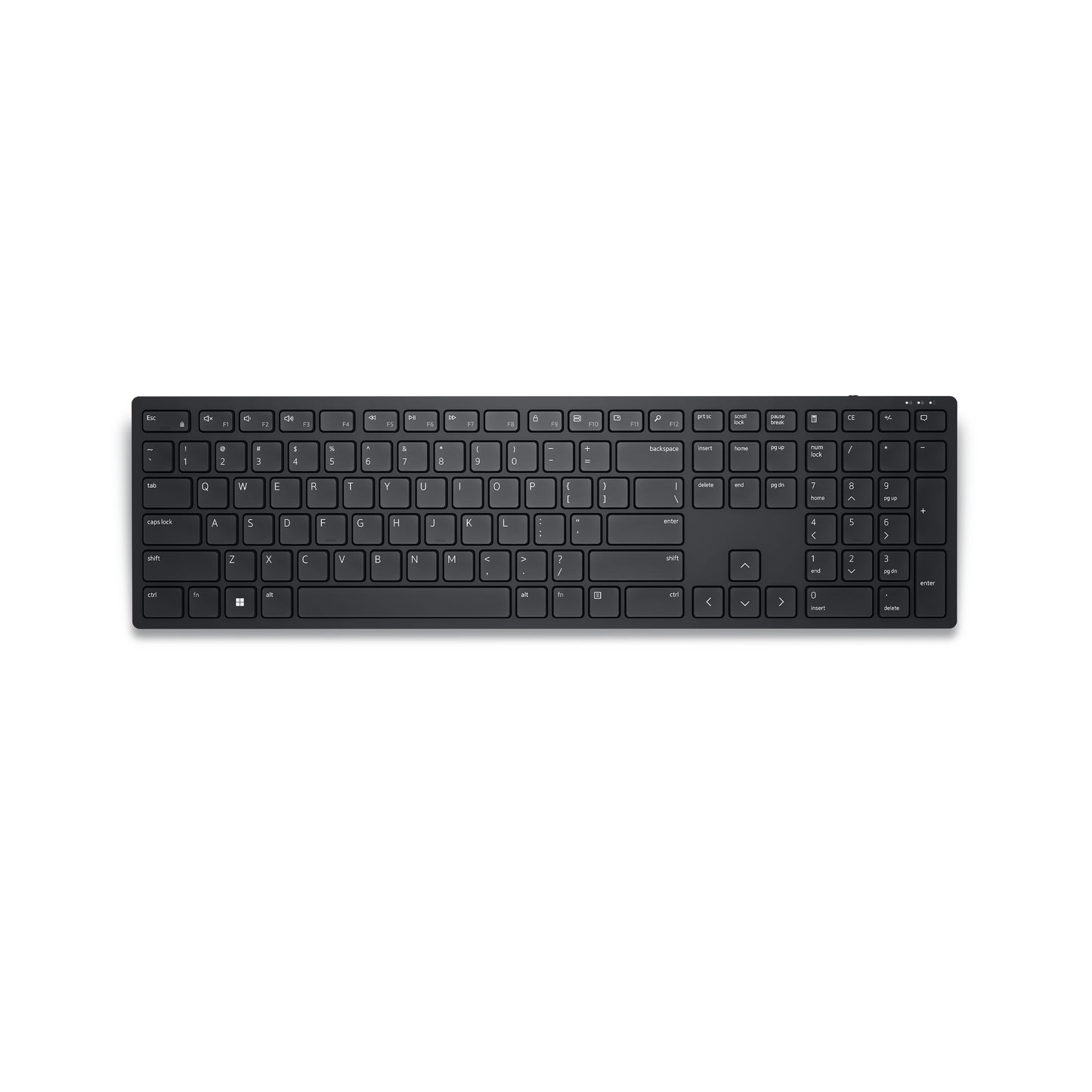 Dell Wireless Keyboard - KB500