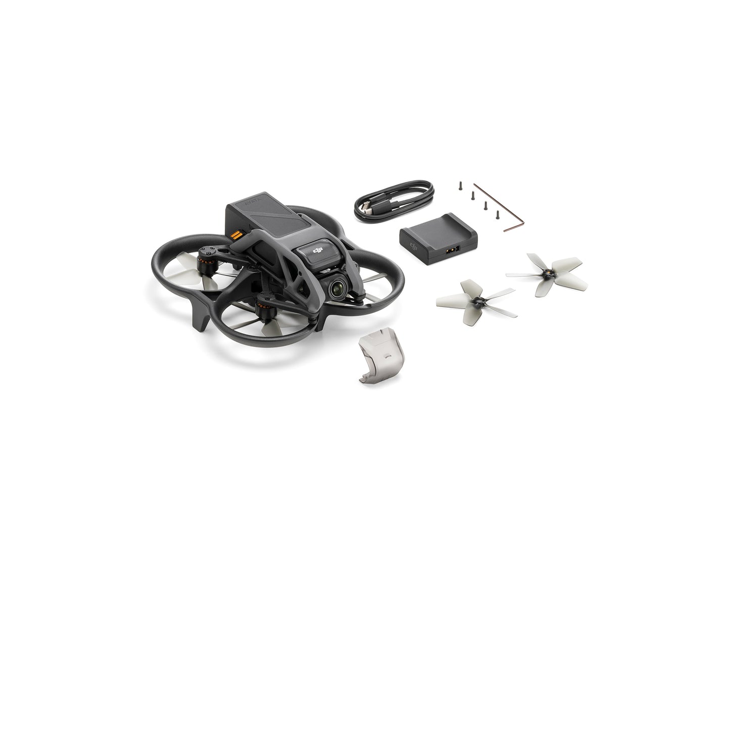 DJI Avata (No RC)