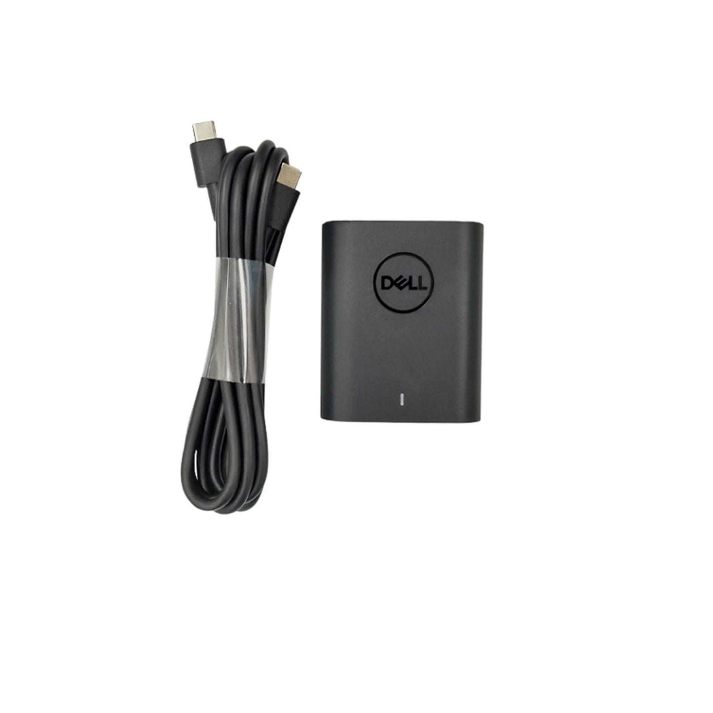 Dell 60W USB-C GaN Ultra Slim AC Adapter