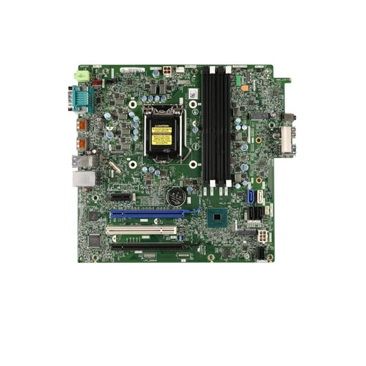 Dell Bare Motherboard Assembly, Intel Q370 for Optiplex XE3, 7060 and 7440 AIO