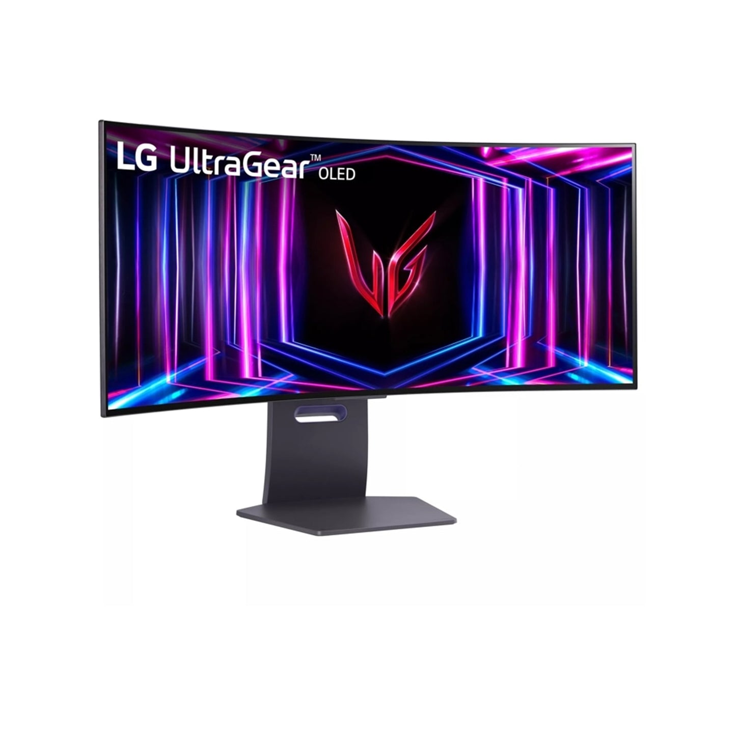 39" UltraGear™ OLED WQHD 240Hz 0.03ms G-Sync Compatible 800R Curved Gaming Monitor