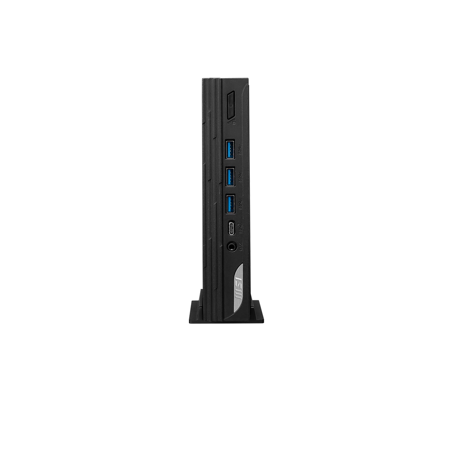 PRO DP10 13M-021BUS Micro Form Factor Barebone Desktop