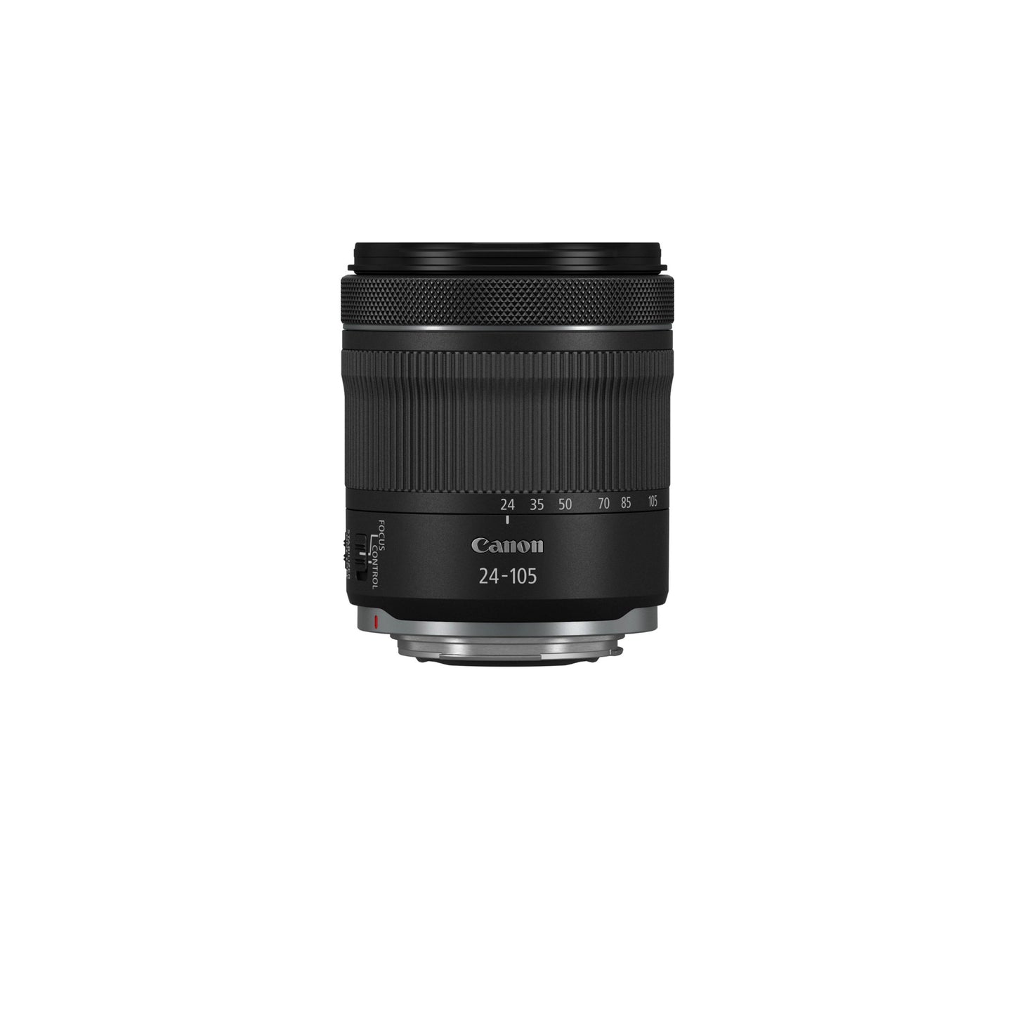 كاميرا Canon - EOS RP بدون مرآة مع عدسة RF 24-105mm f/4-7.1 IS STM - أسود. 