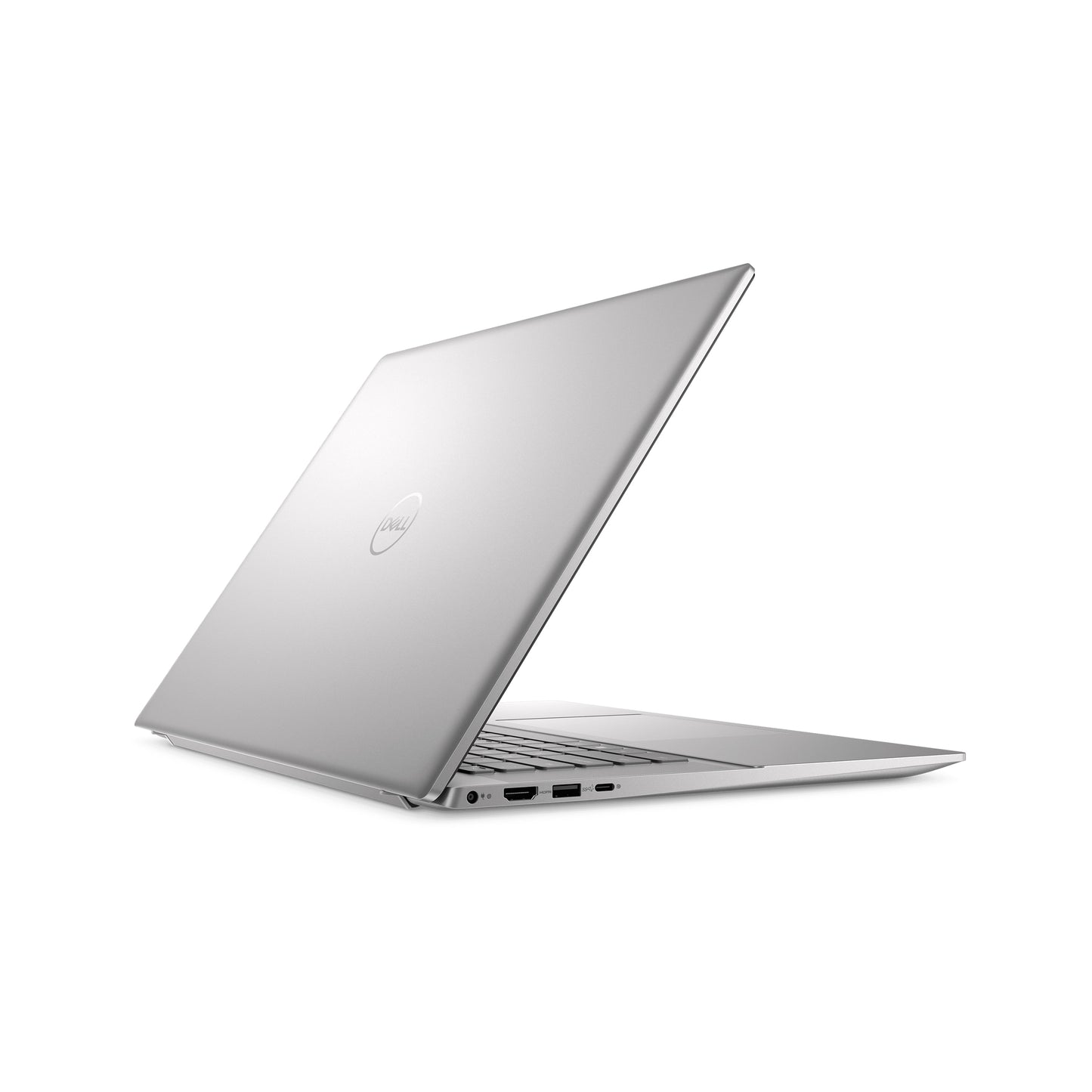 Inspiron 16 Laptop [ Storage 512 GB SSD - Memory 8 GB: - AMD Ryzen™ 5 7530U ]