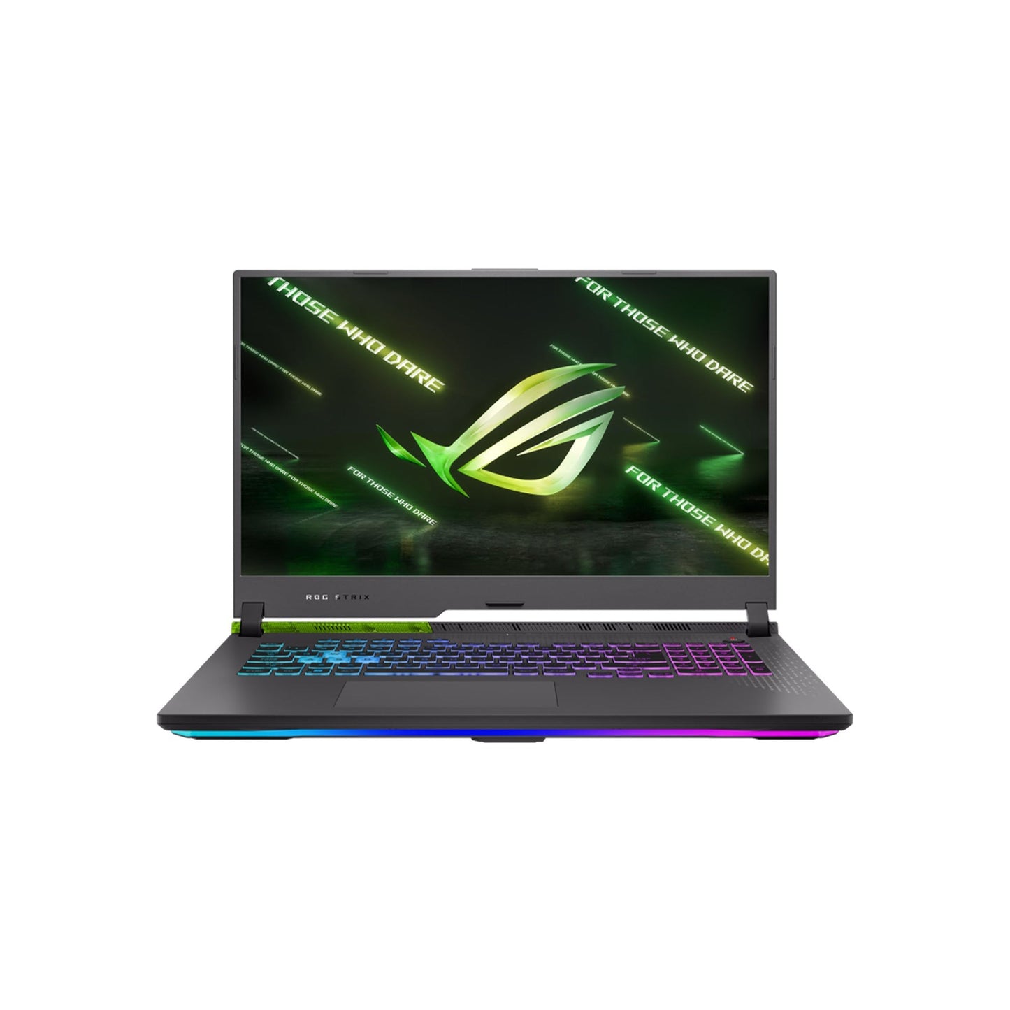 ASUS ROG Strix G17 (2023) Gaming Laptop, G713PV, Eclipse Gray