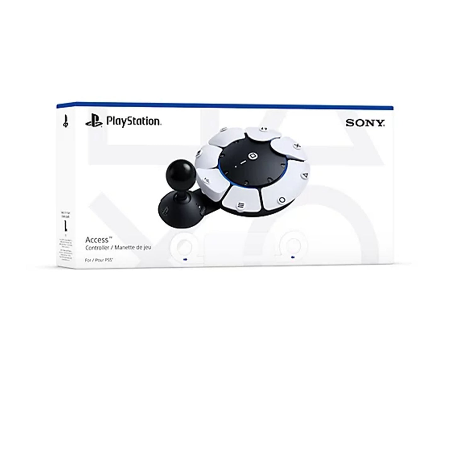 Sony - Access Controller - Multi