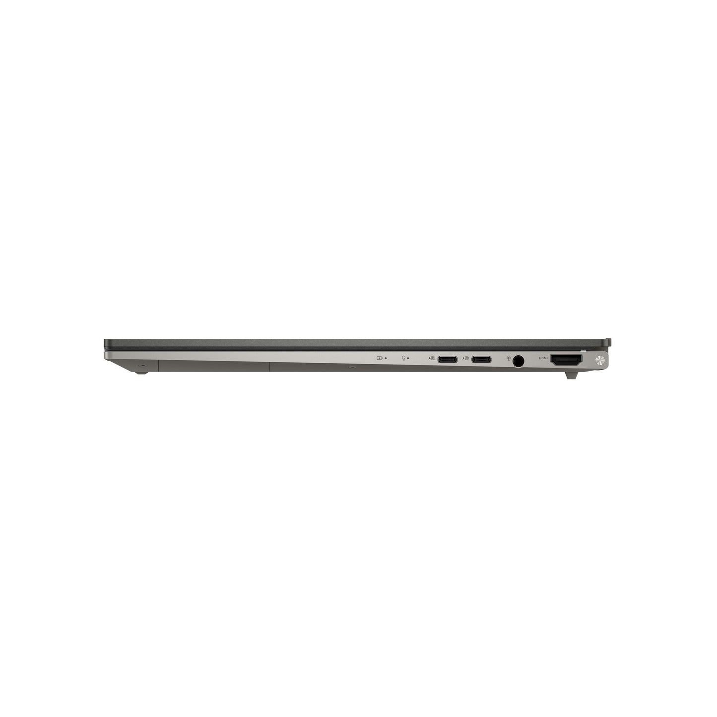 ASUS Zenbook 15 OLED (UM3504) Basalt Grey