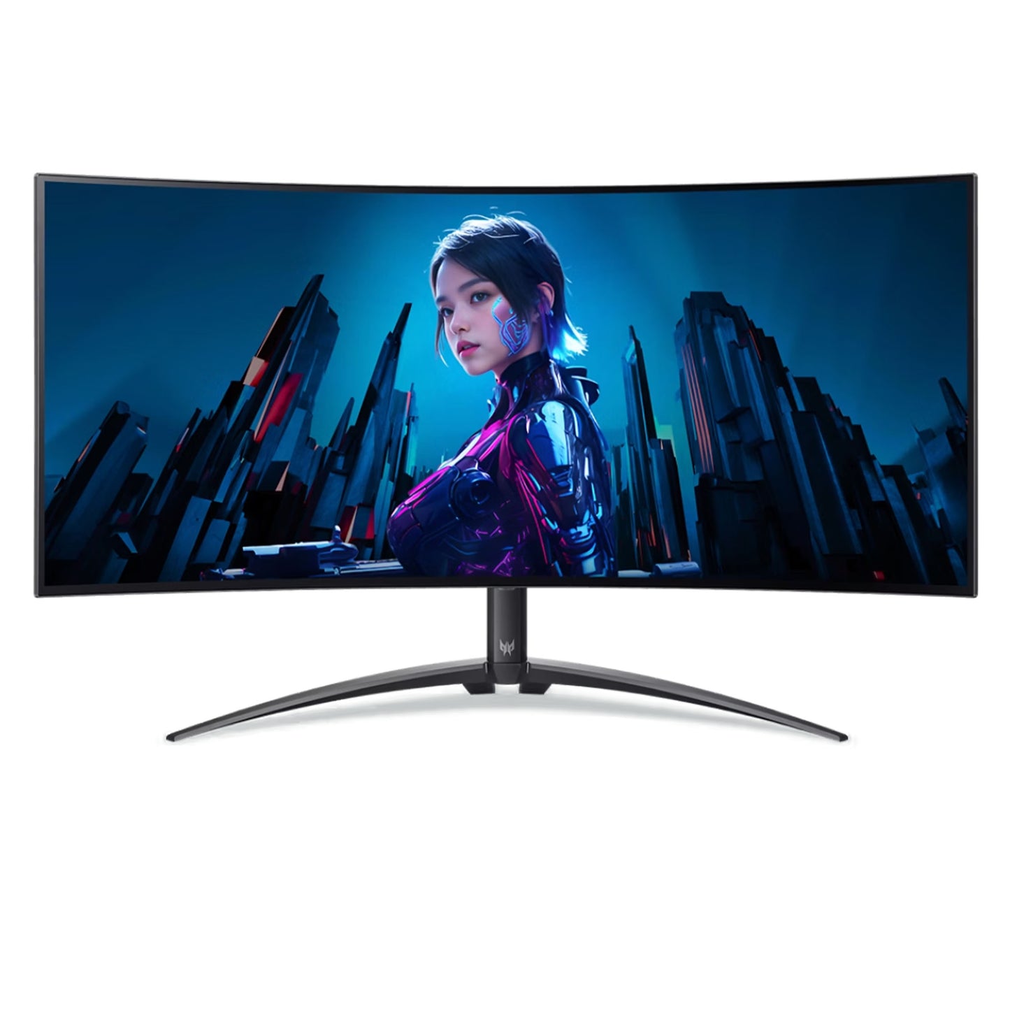 Predator X39 Widescreen Gaming OLED Monitor