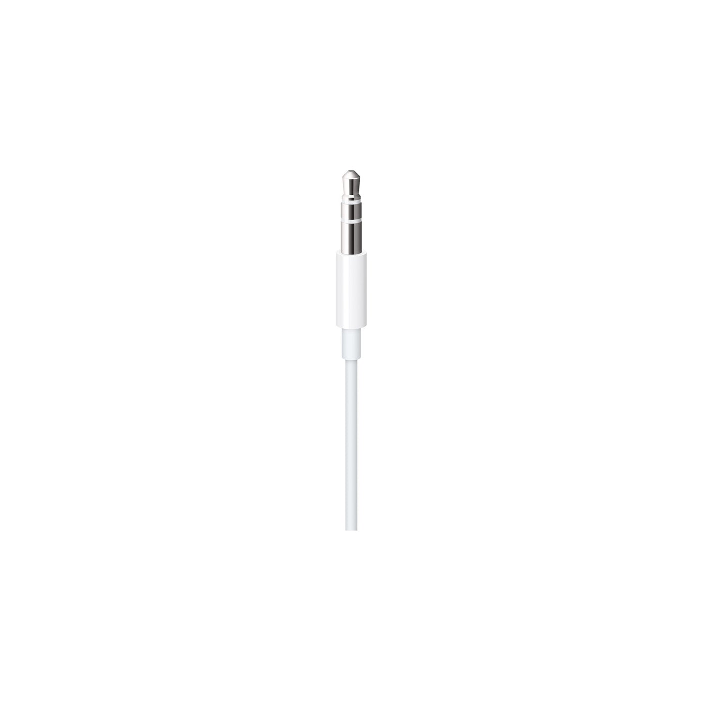 Lightning to 3.5 mm Audio Cable (1.2m)