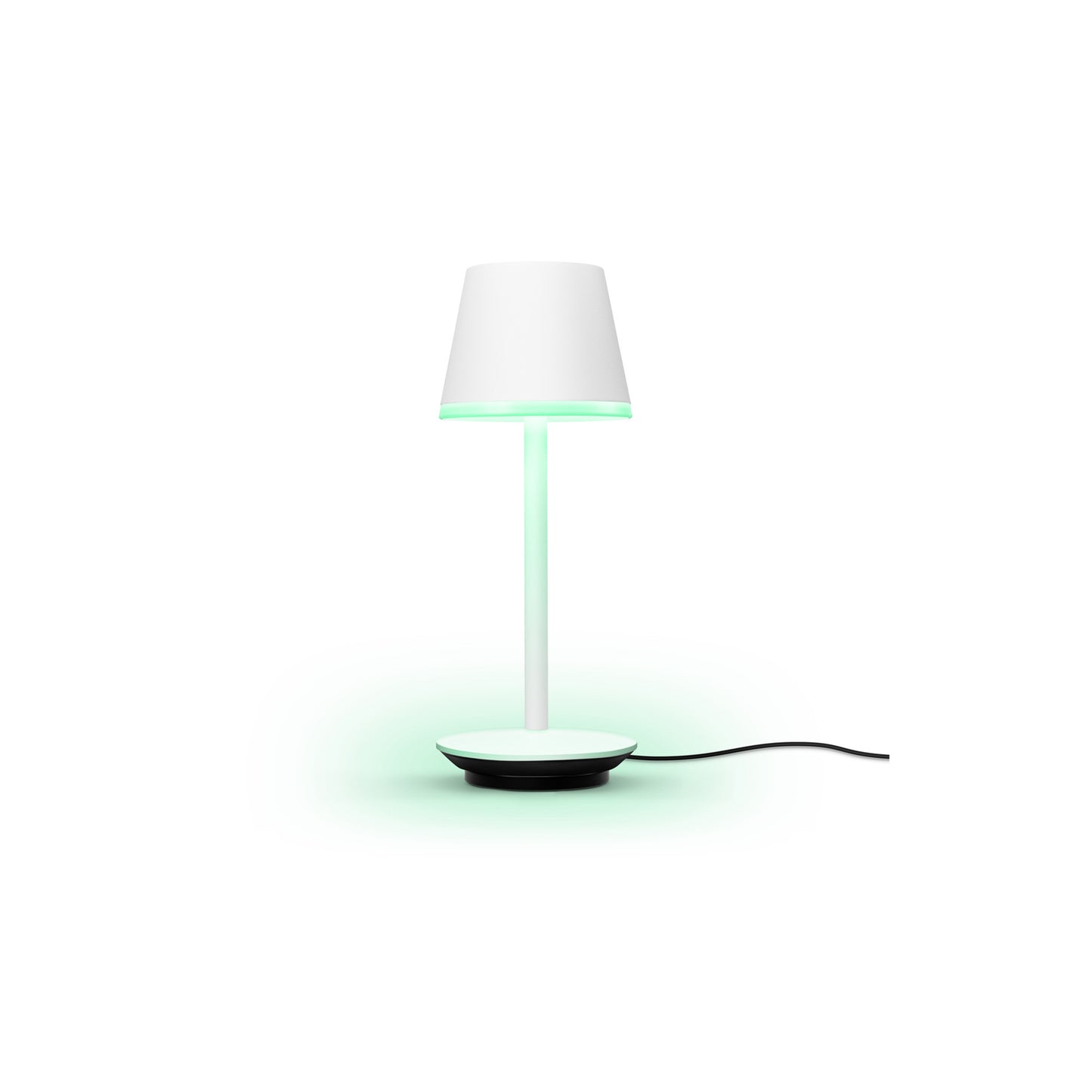 Philips Hue Go Portable Table Lamp