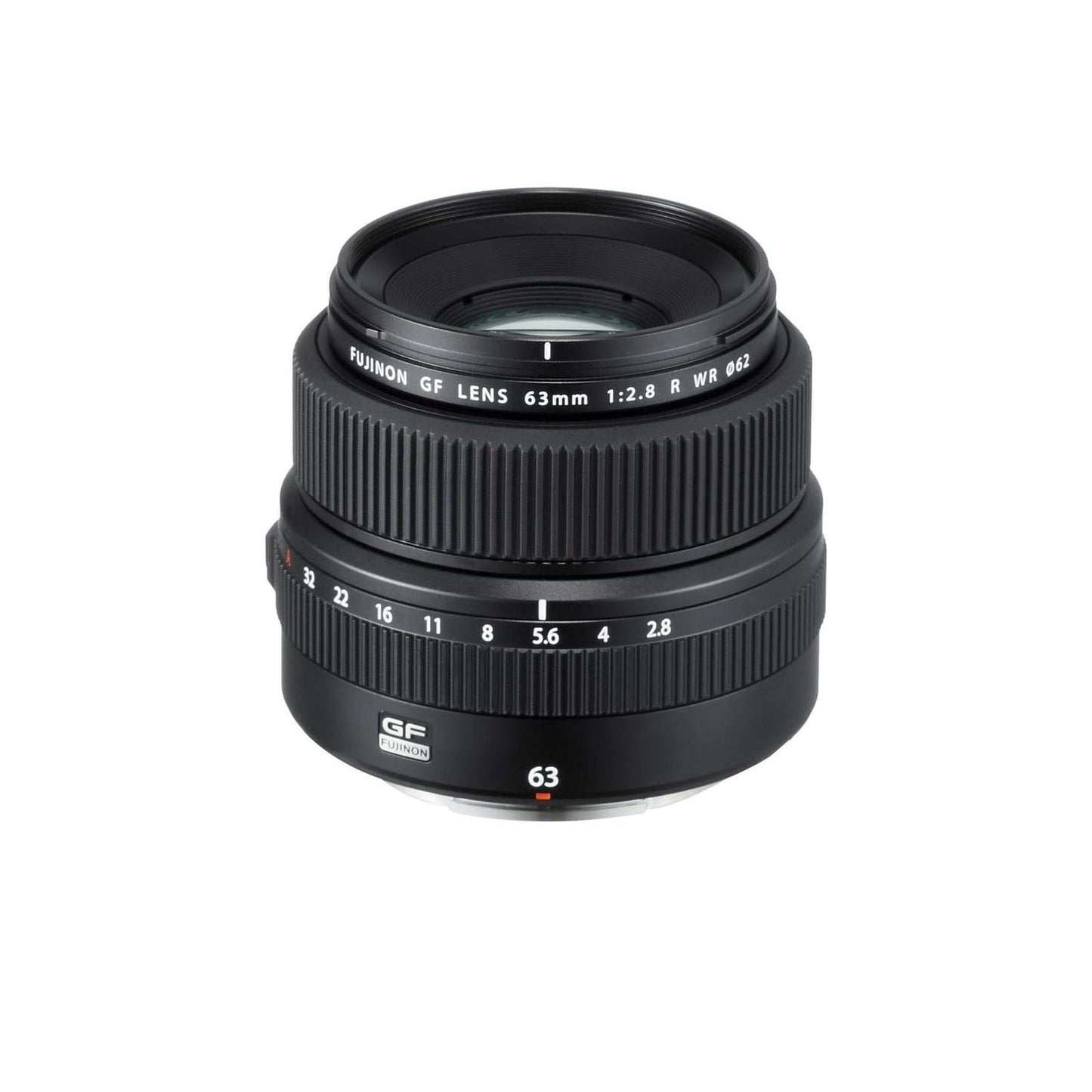 Fujifilm GF63mmF2.8 R WR Lens