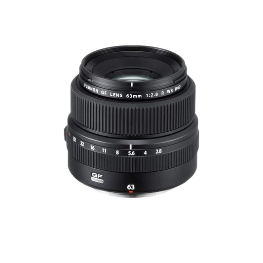 عدسة فوجي فيلم GF63mmF2.8 R WR 