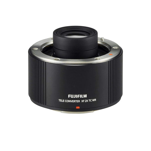 Fujifilm Fujinon XF2X TC WR