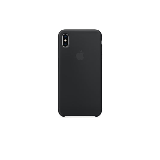 iPhone XS Max Silicone Case