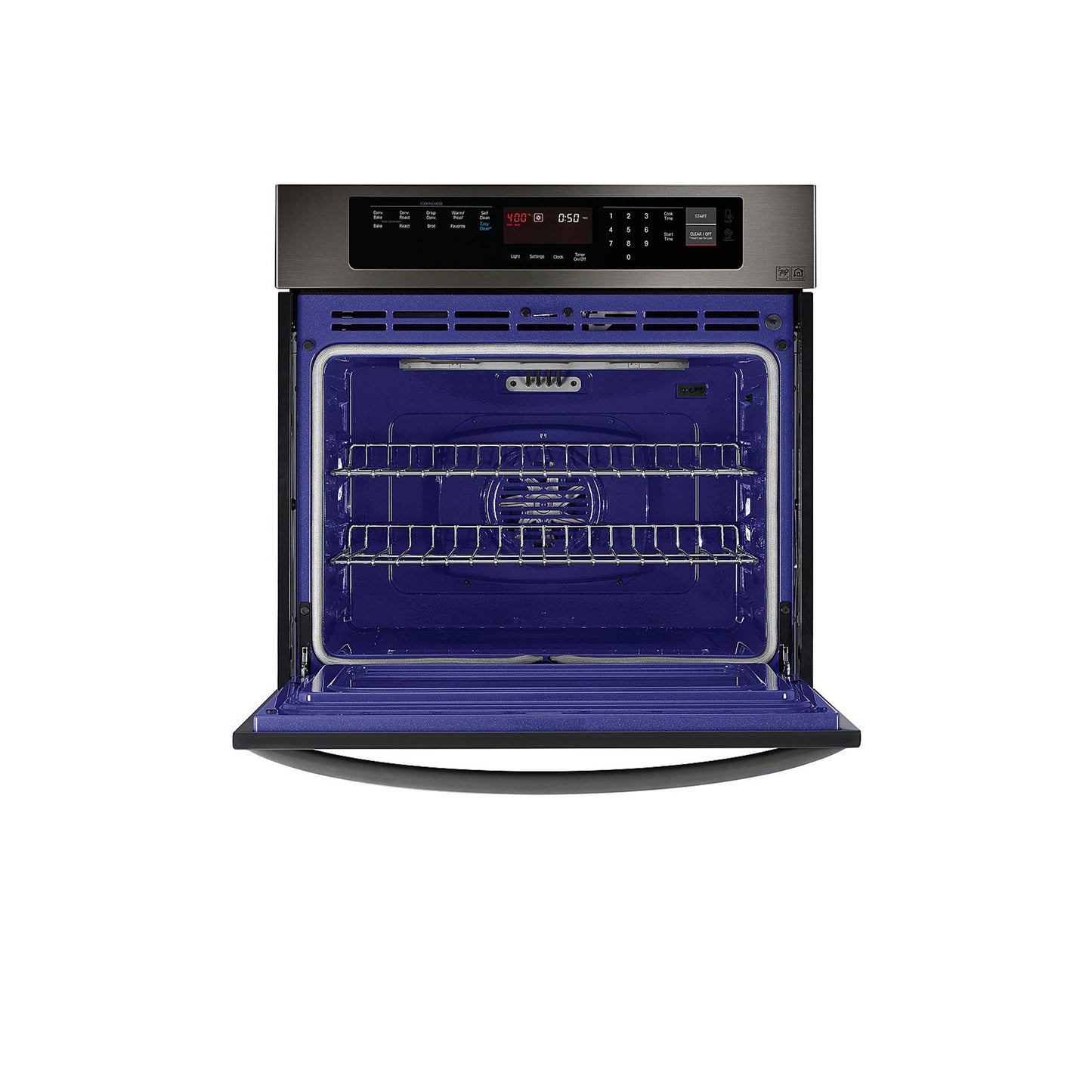 4.7 cu. ft. Single Built-In Wall Oven