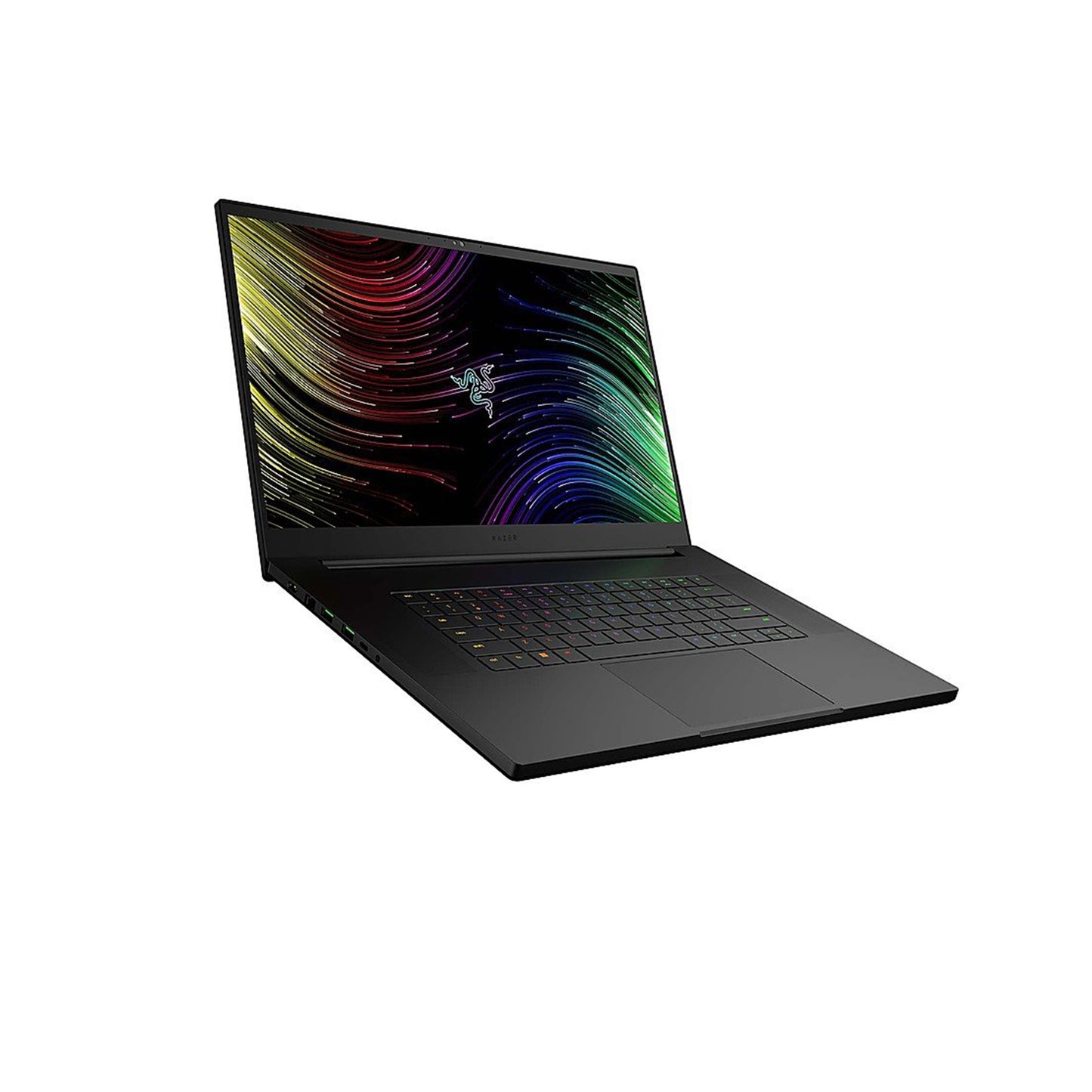 Razer Blade 17.3 |16 GB RAM, Storage 1TB SSD | Graphics GeForce RTX 3070 Ti |Processor Intel® Core™   i9-12900H|Dis-tech QHD 240Hz