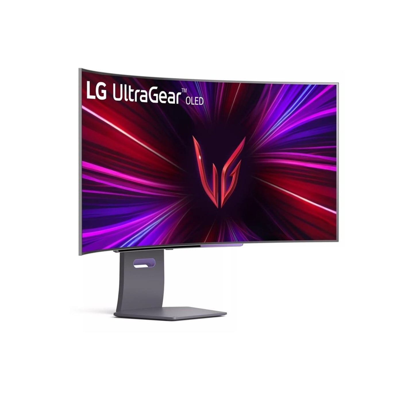 45" UltraGear™ OLED WQHD 240Hz 0.03ms G-Sync Compatible 800R Curved Gaming Monitor