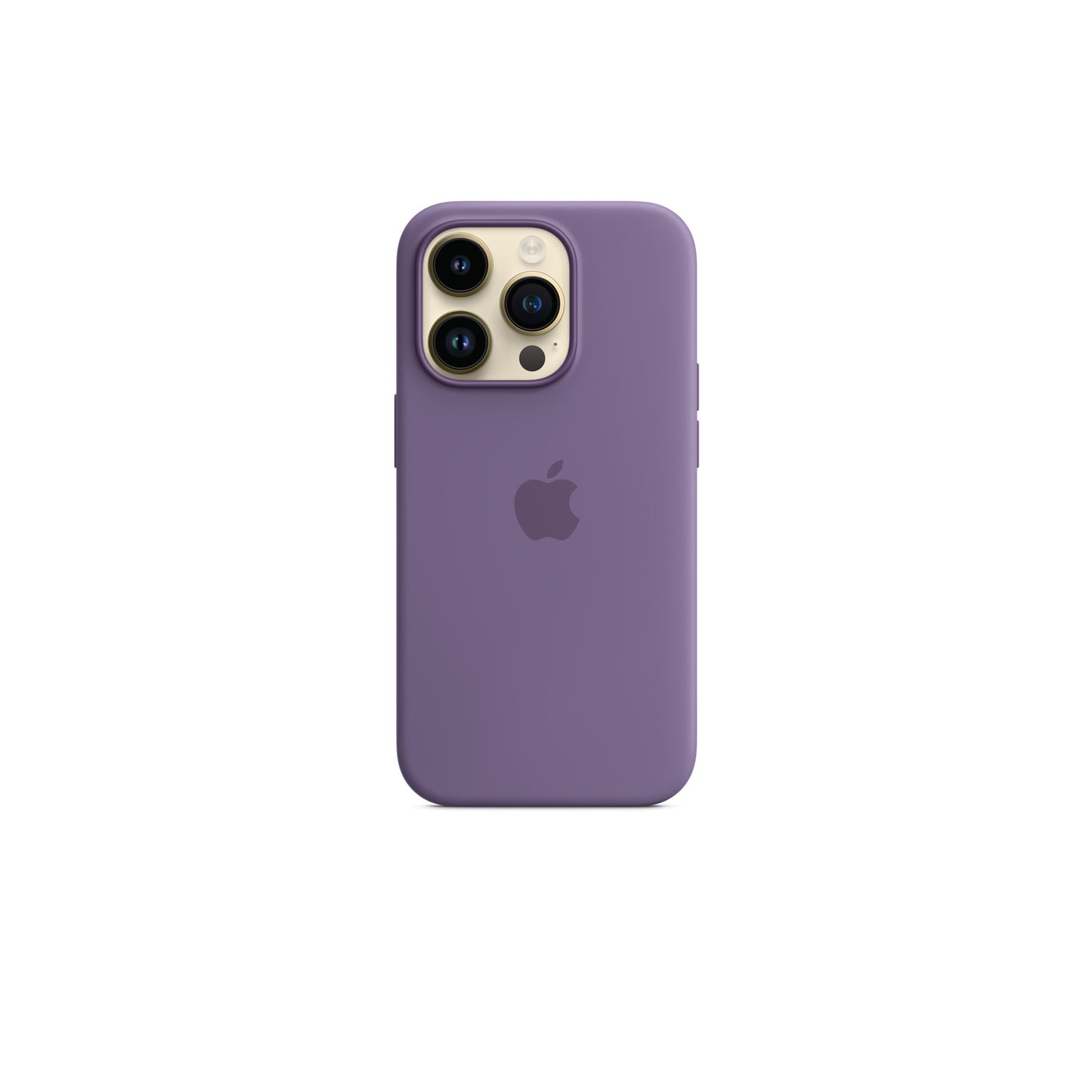 iPhone 14 Pro Silicone Case with MagSafe