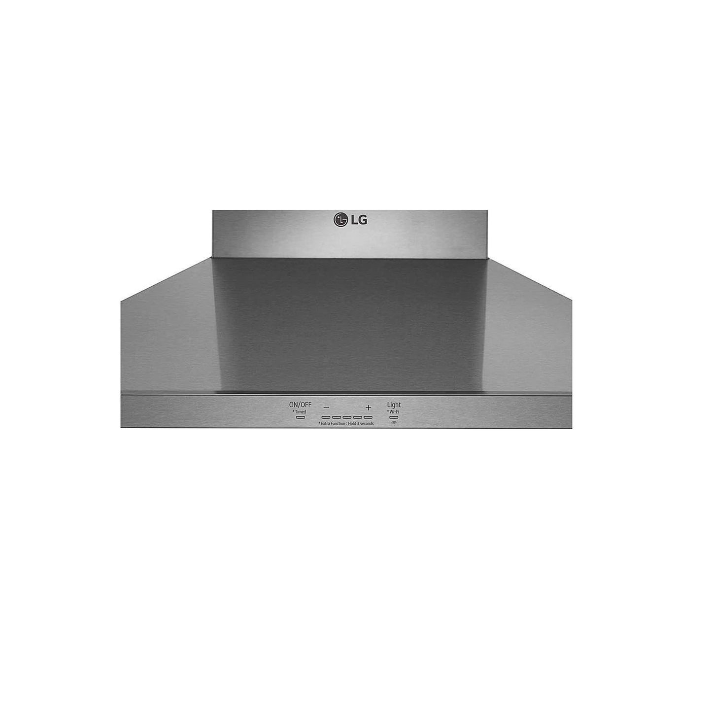 30'' Wall Mount Chimney Hood