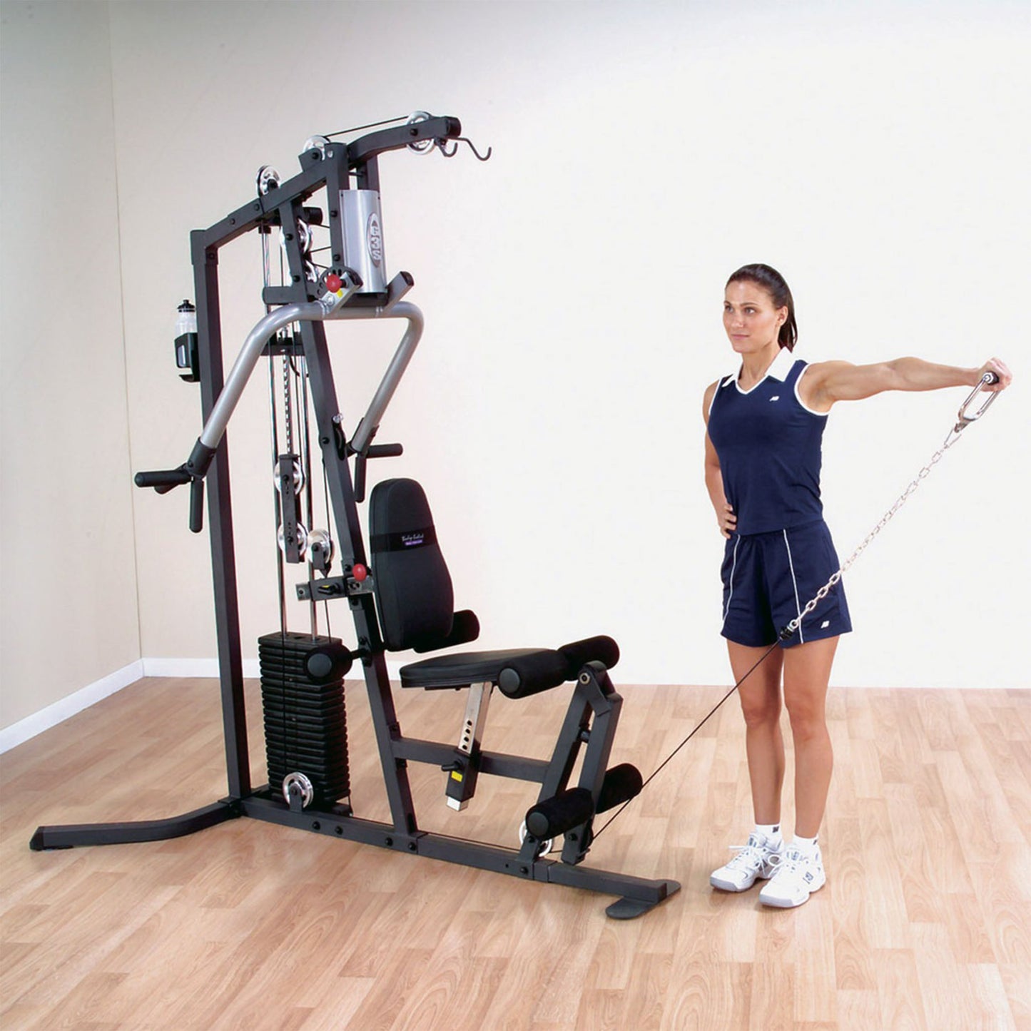 Body-Solid G3S Multi-Station Gym