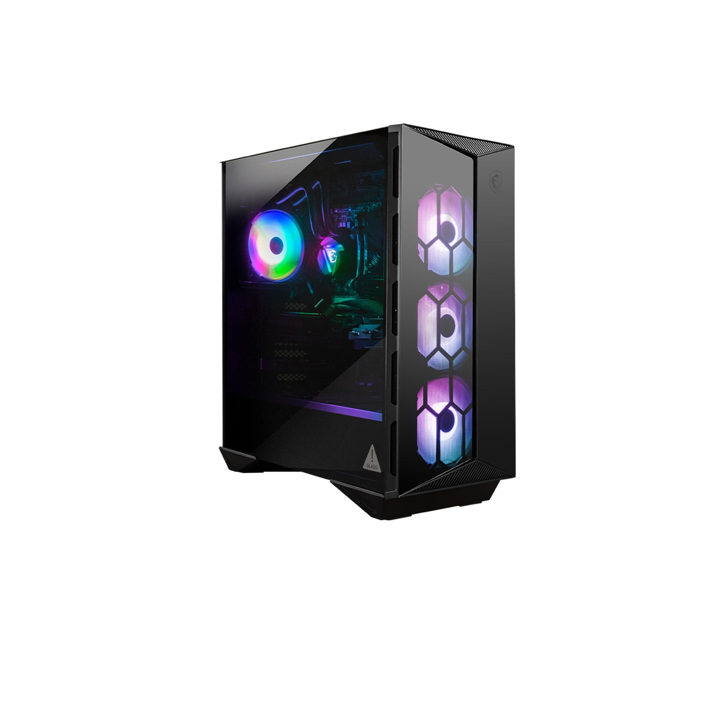 AEGIS Z 7NUE-676US Gaming Desktop