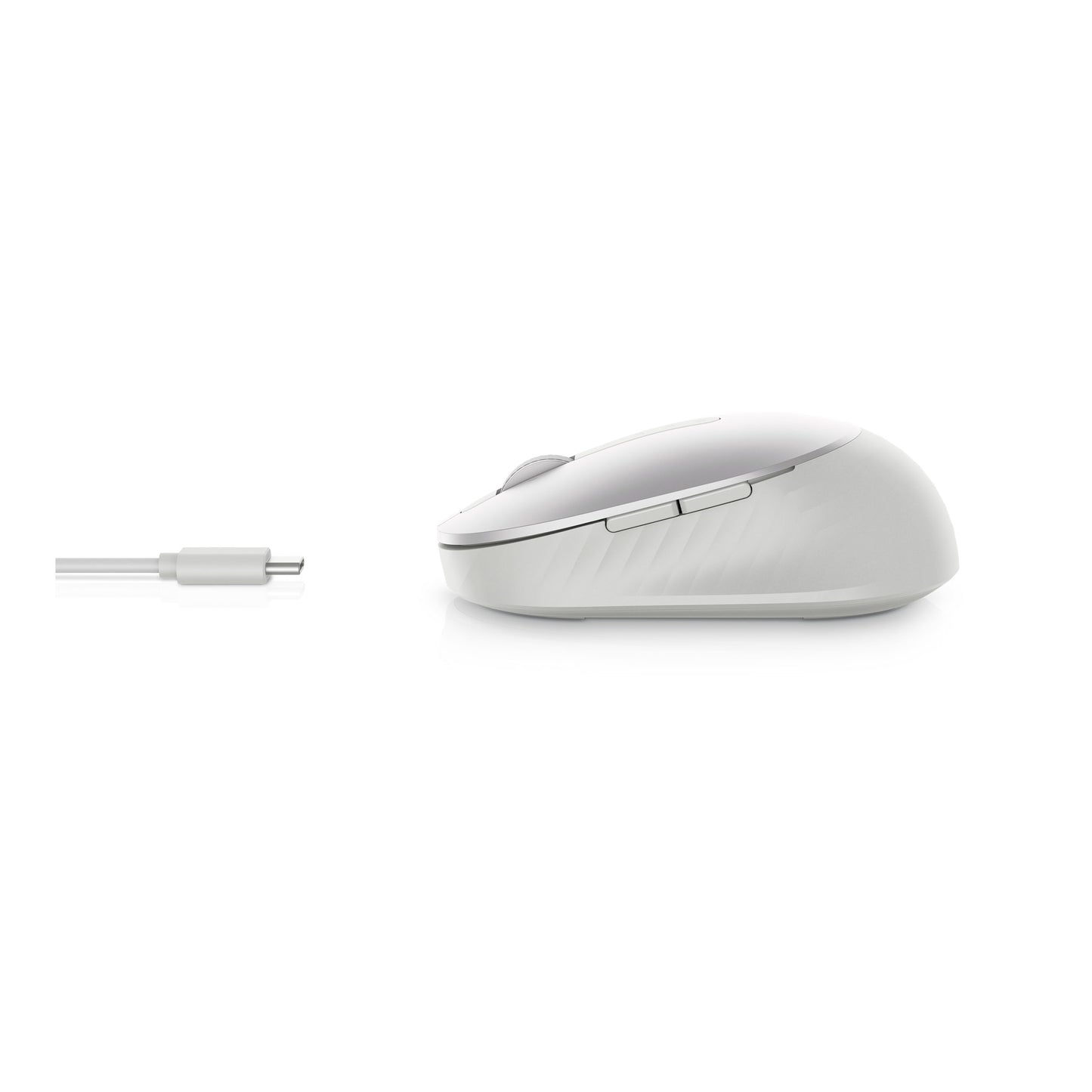 Dell Premier Rechargeable Wireless Mouse - MS7421W