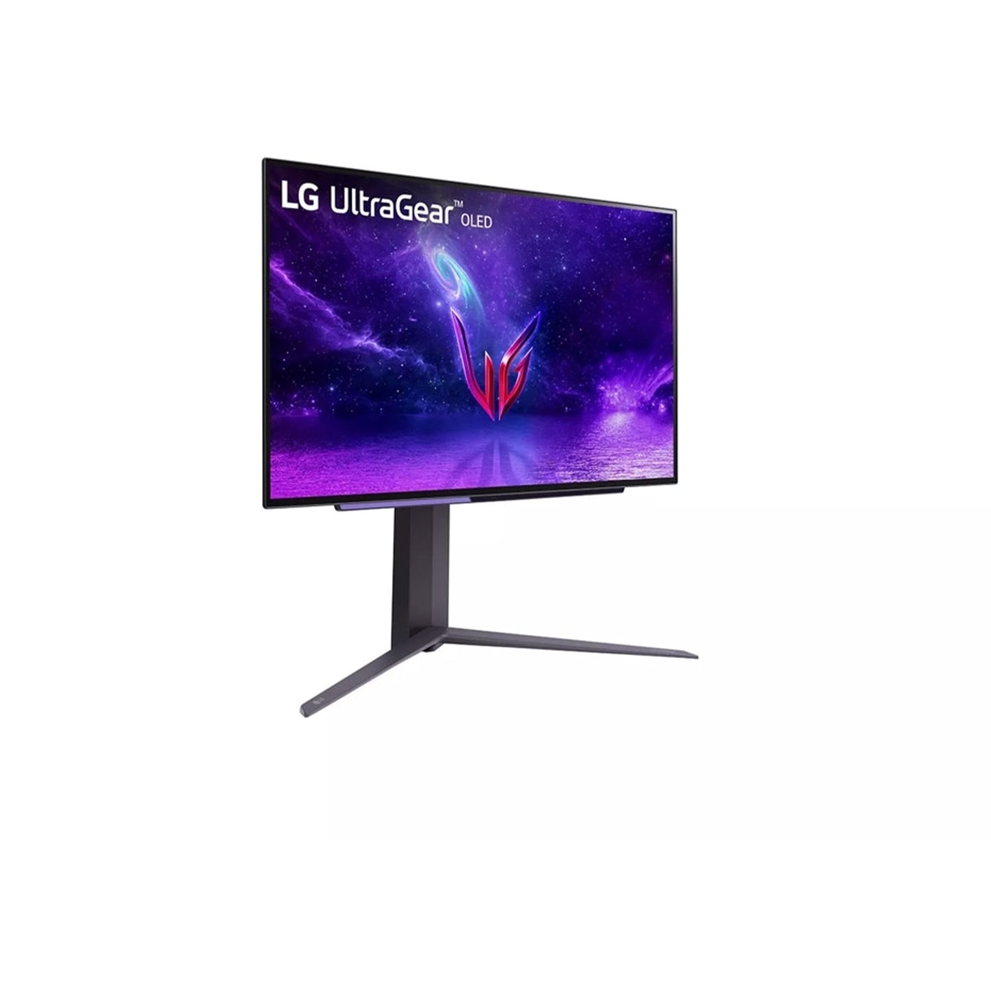 27" UltraGear™ OLED Gaming Monitor QHD with 240Hz Refresh Rate 0.03ms Response Time