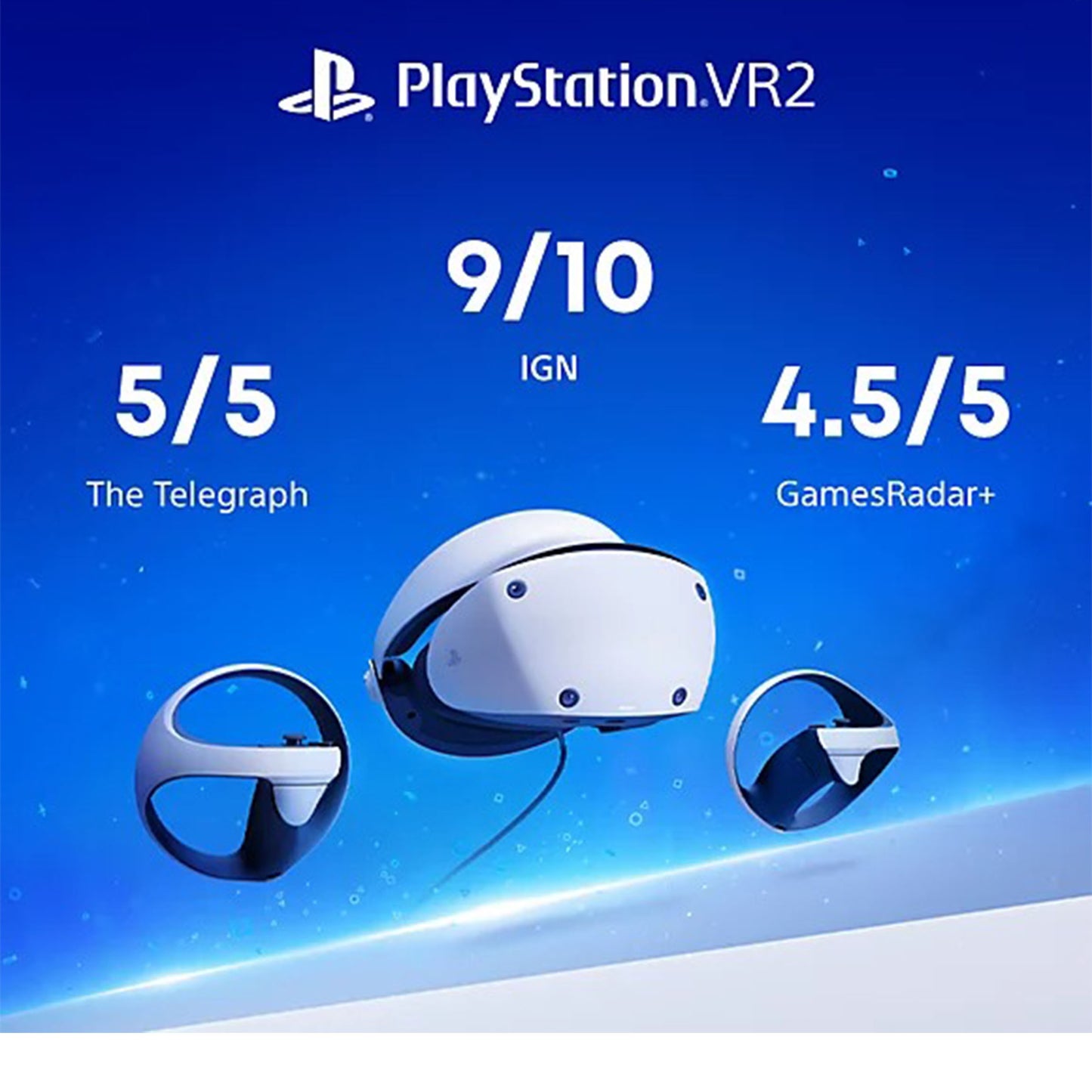 PlayStation®VR2