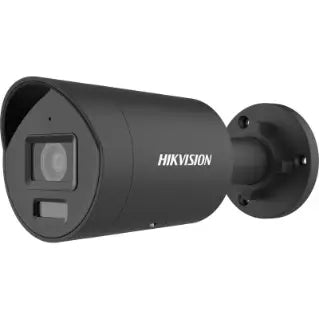 Hikvision CCTV 4 MP Powered by Darkfighter Fixed Mini Bullet Network Camera (DS-2CD2046G2H-I(U))