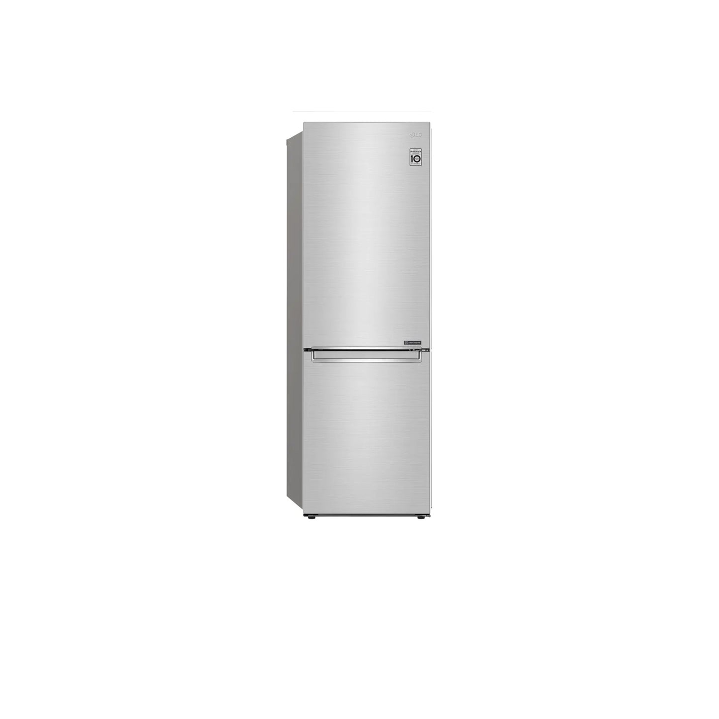 12 cu. ft. Bottom Freezer Counter-Depth Refrigerator
