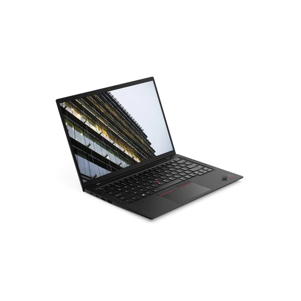 لينوفو ثينك باد X1 كاربون G9 شاشة 14 بوصة فل اتش دي، انتل كور i7-1165G7، رام 16 جيجا، 512 جيجا اس اس دي 