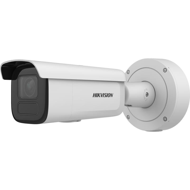 كاميرا هيكفيجن CCTV 4 ميجابكسل أكيوسنس فاريفوكال بوليت (DS-2CD3646G2-IZS) 