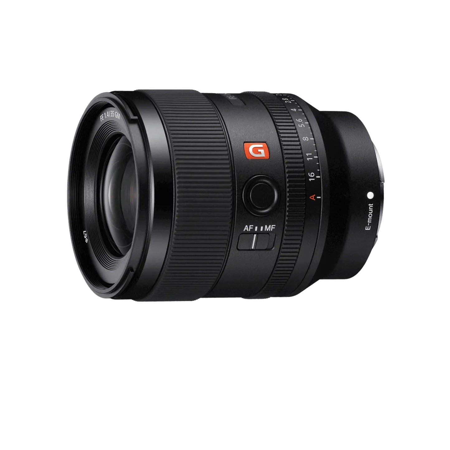 FE 35mm F1.4 GM Full-frame Standard Prime G Master Lens