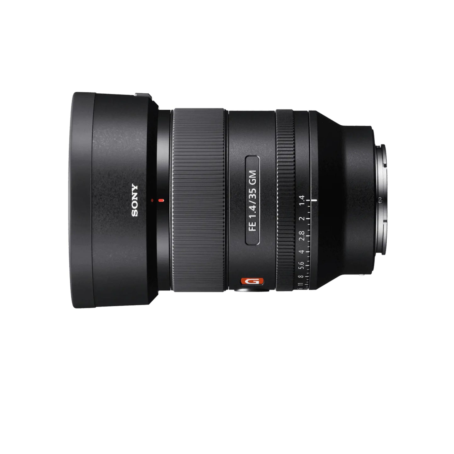 FE 35mm F1.4 GM Full-frame Standard Prime G Master Lens