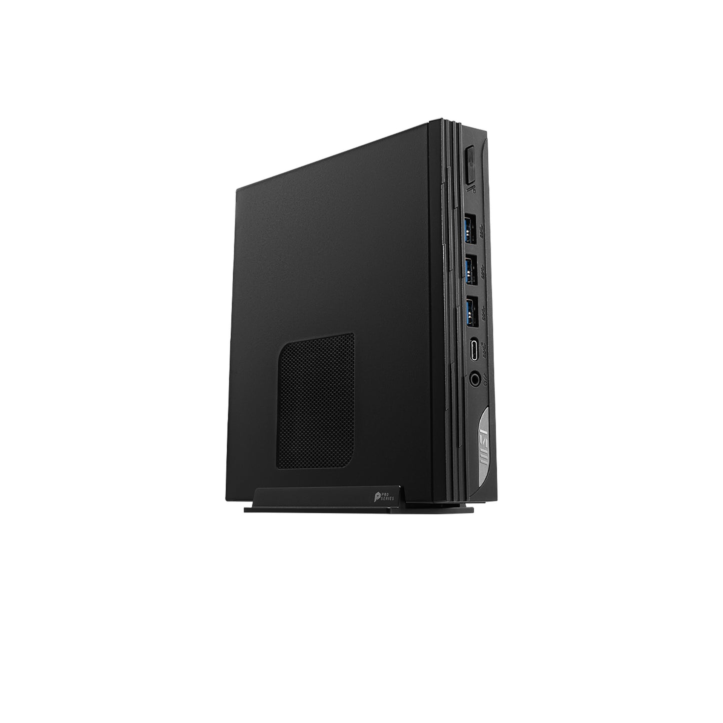 PRO DP10 13M-021BUS Micro Form Factor Barebone Desktop