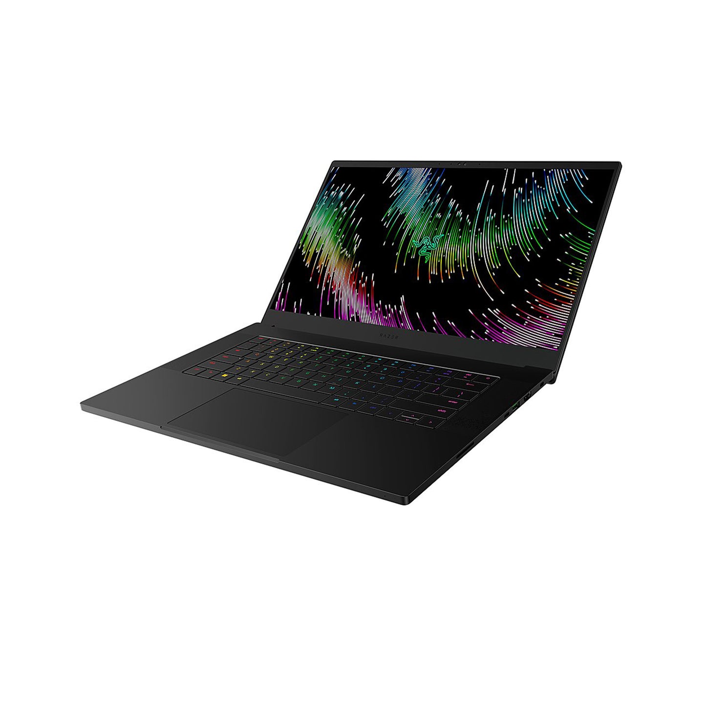 Razer Blade 15| 32GB RAM, Storage 2TB SSD|Graphics:-GeForce RTX 4070|Dis-Tech:- QHD+ 240Hz