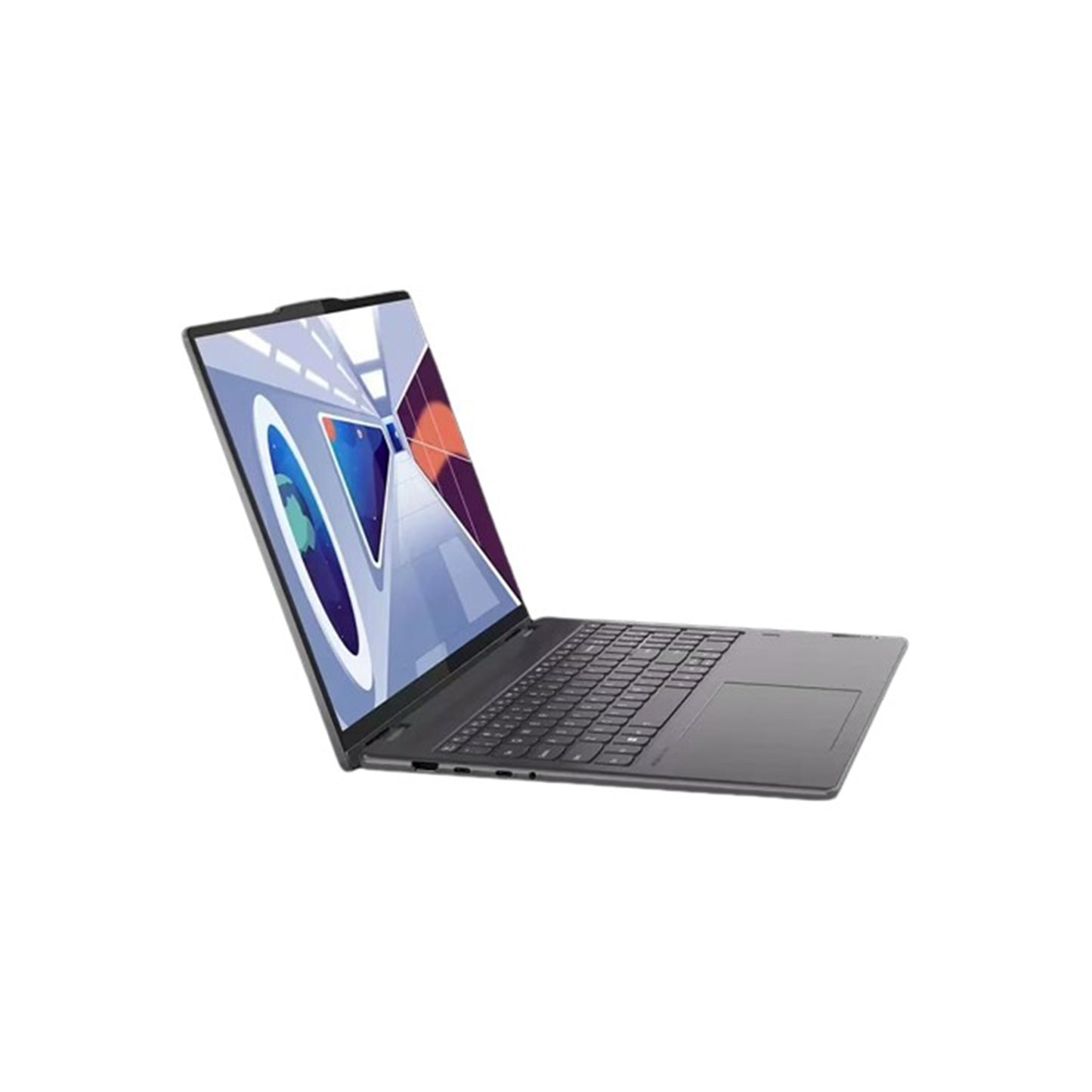 Yoga 7i (14 بوصة Intel) - Storm Gray 4.6 (1276) 