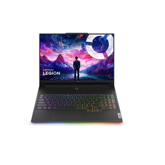 Lenovo Legion 9i Gen 8 Review: The King of 16-inch Gaming Laptops