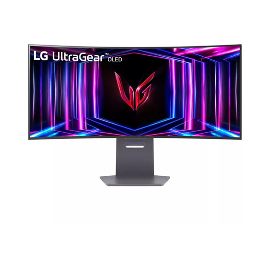 39" UltraGear™ OLED WQHD 240Hz 0.03ms G-Sync Compatible 800R Curved Gaming Monitor