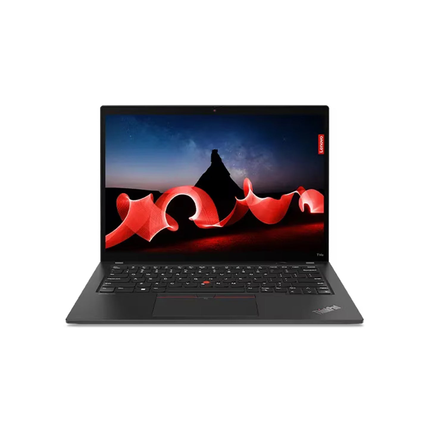 ThinkPad T16 Gen 2 AMD (16 بوصة) - أسود ثندر 