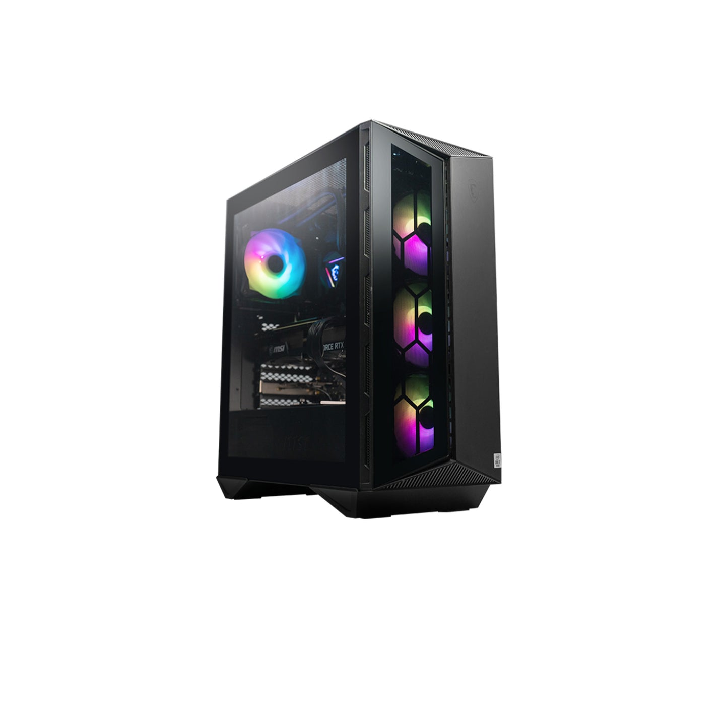 AEGIS Z 7NUE-676US Gaming Desktop