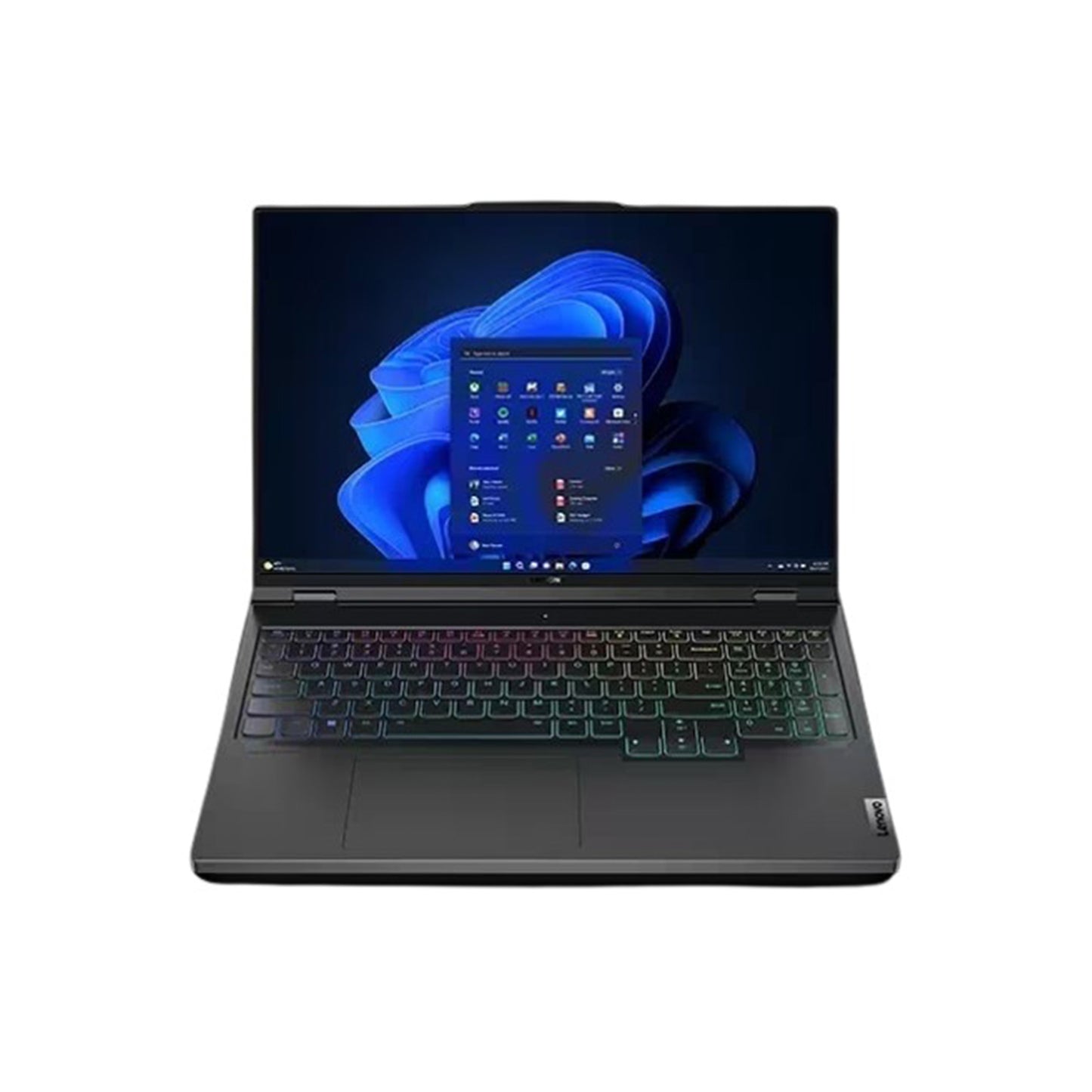 Legion Pro 7i Gen 8 Intel (16 بوصة) مع RTX 4070 