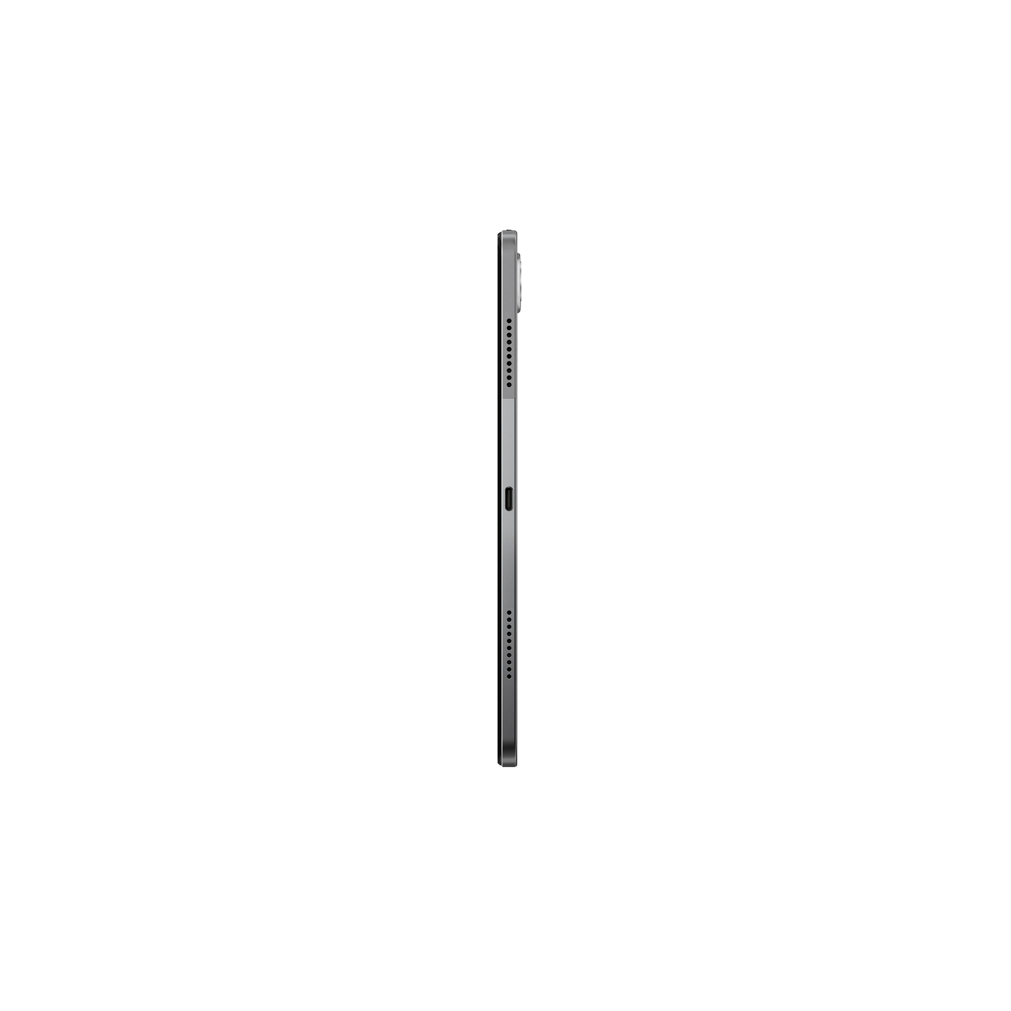 Lenovo - Tab P12 with Lenovo Tab Pen Plus - ZACH0165US - Storm Grey