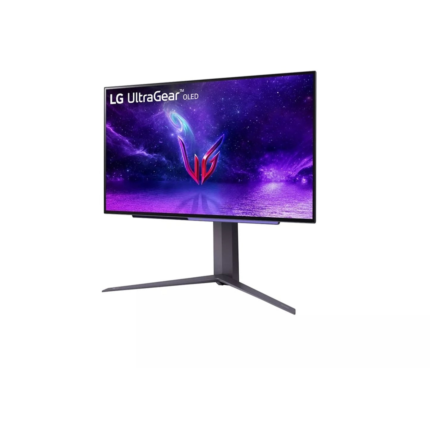 27" UltraGear™ OLED Gaming Monitor QHD with 240Hz Refresh Rate 0.03ms Response Time