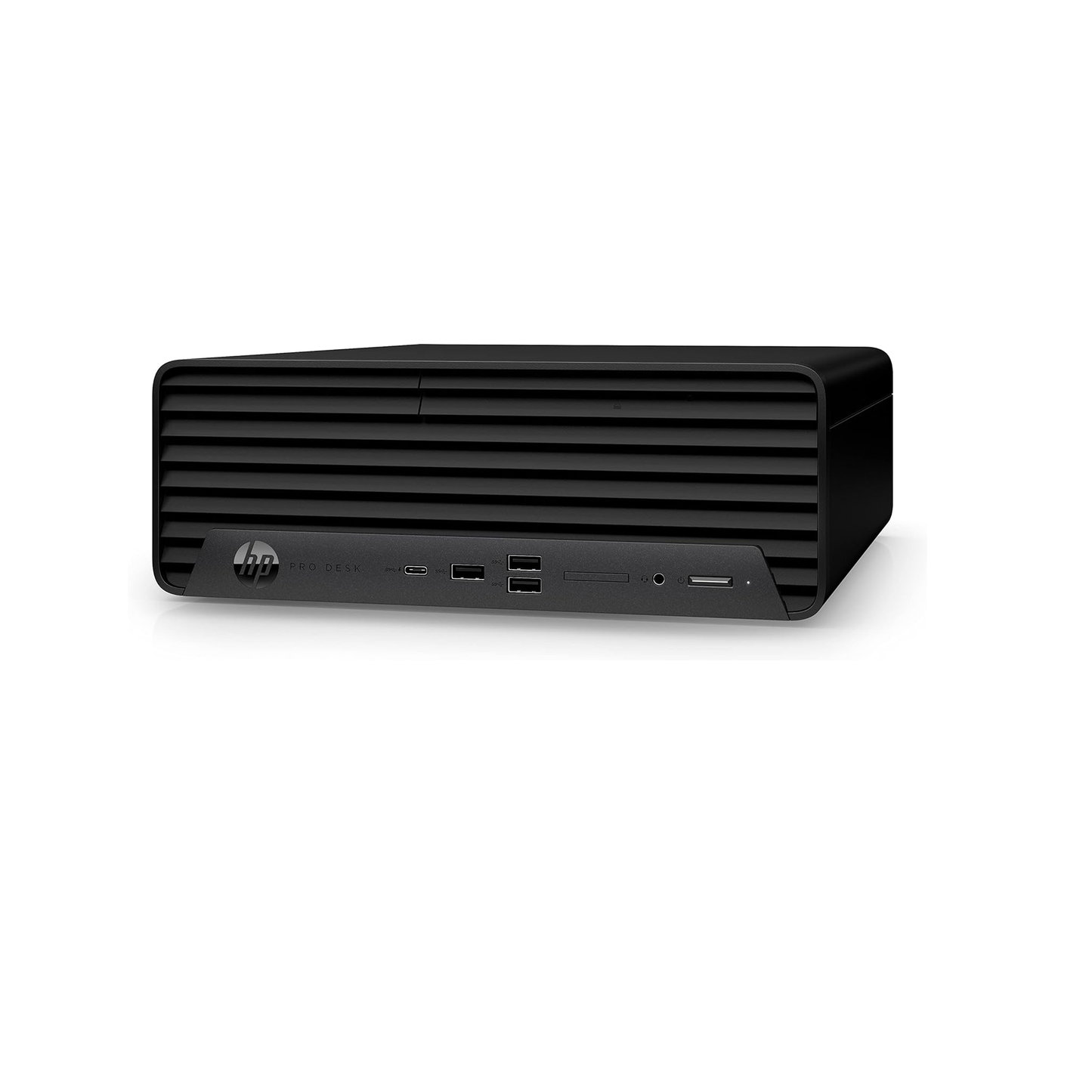 HP Pro Small Form Factor 400 G9 Desktop PC