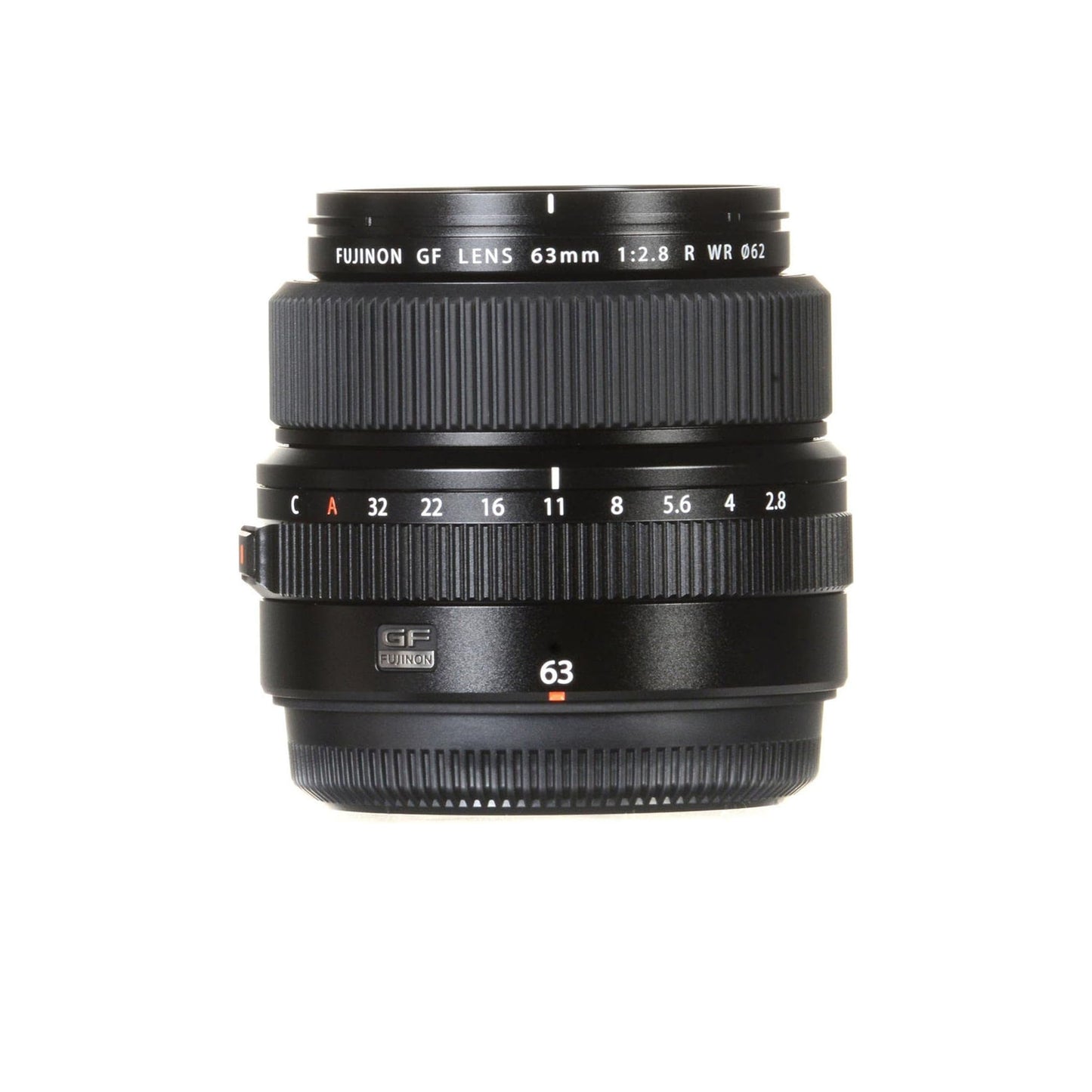 Fujifilm GF63mmF2.8 R WR Lens