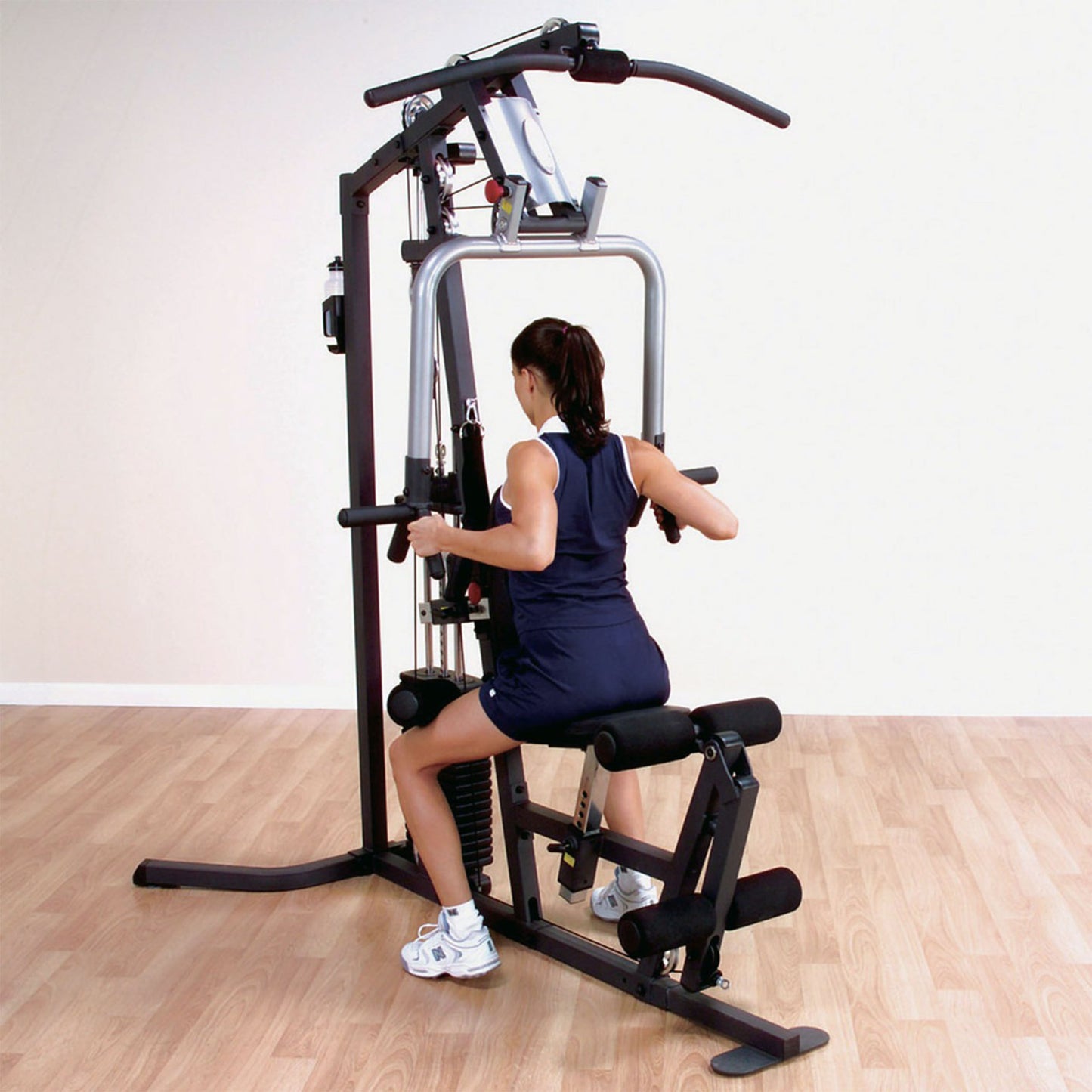 Body-Solid G3S Multi-Station Gym