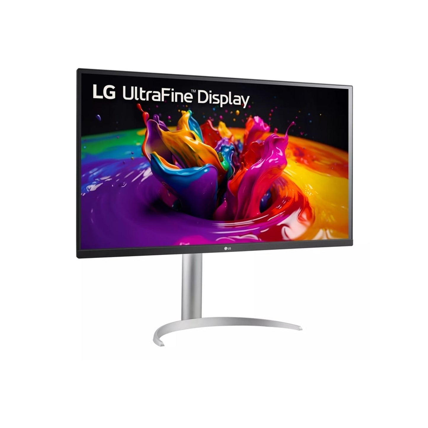 32” UHD UltraFine™ Monitor with HDR10 and USB Type-C™