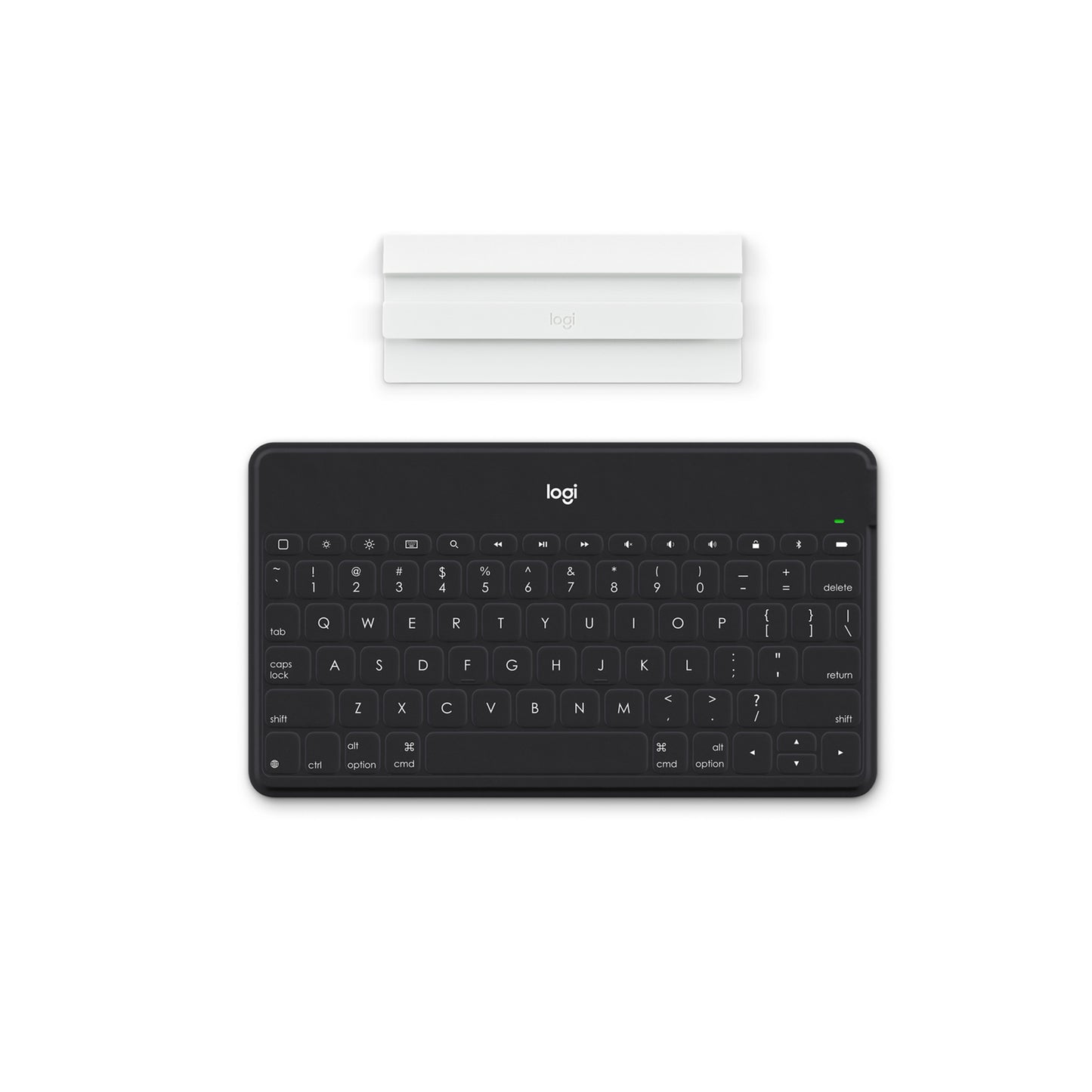 Logitech Keys-to-Go Ultra Slim Keyboard